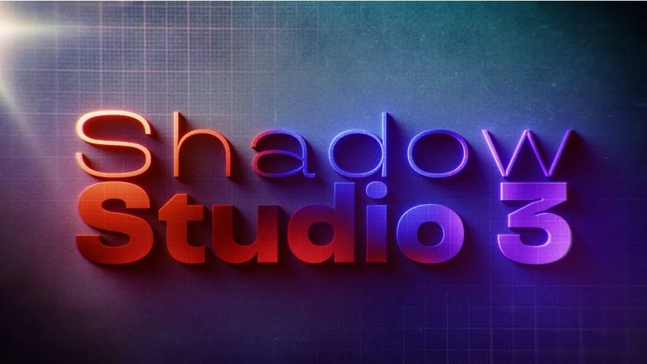 Shadow Studio 3 screenshot