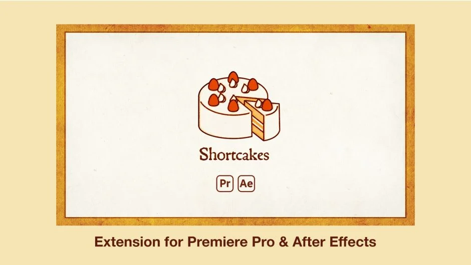 Shortcakes screenshot
