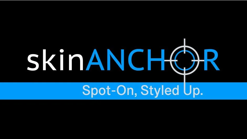 skinAnchor screenshot