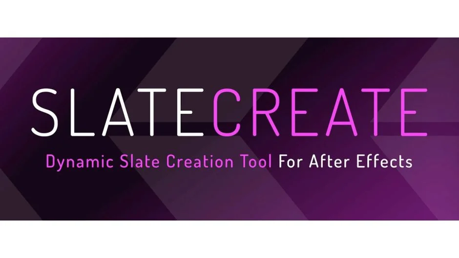 Slate Create screenshot