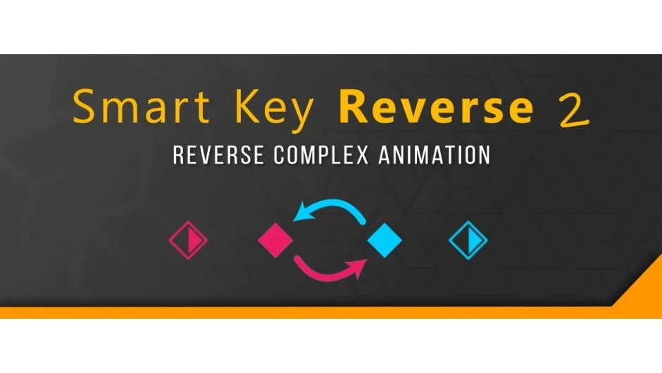 Smart Key Reverse 2 screenshot