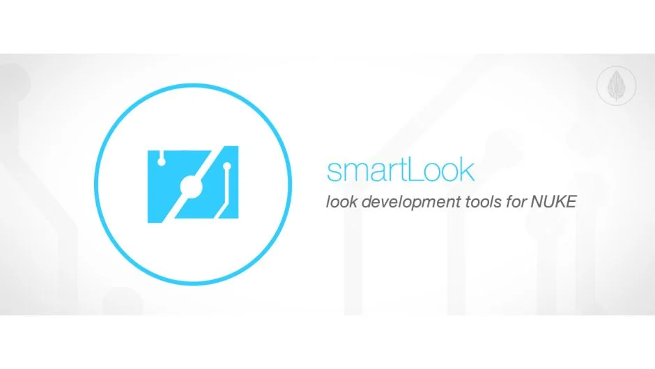 smartLook for Nuke screenshot