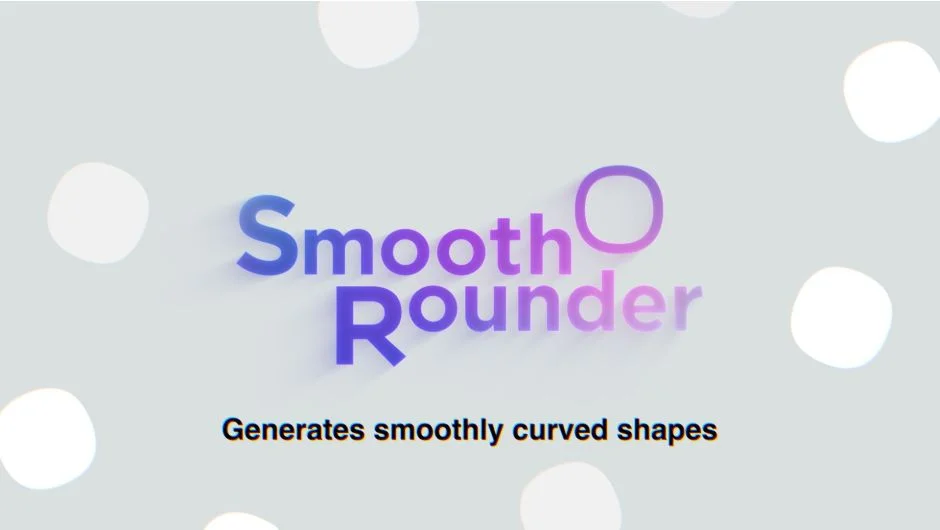 Smooth Rounder screenshot