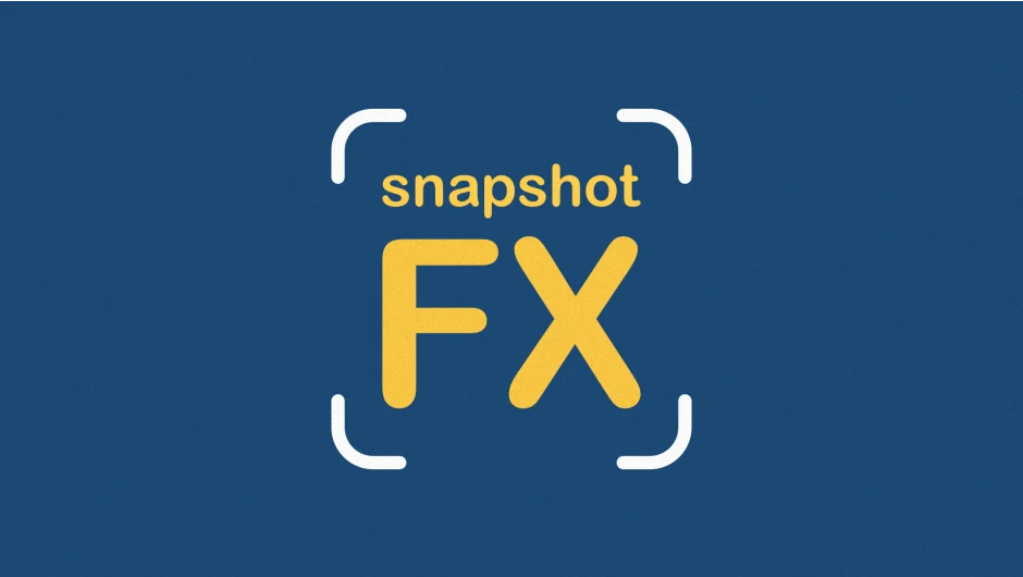 Snapshot FX screenshot