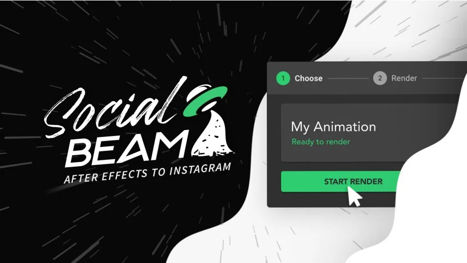 Social Beam screenshot