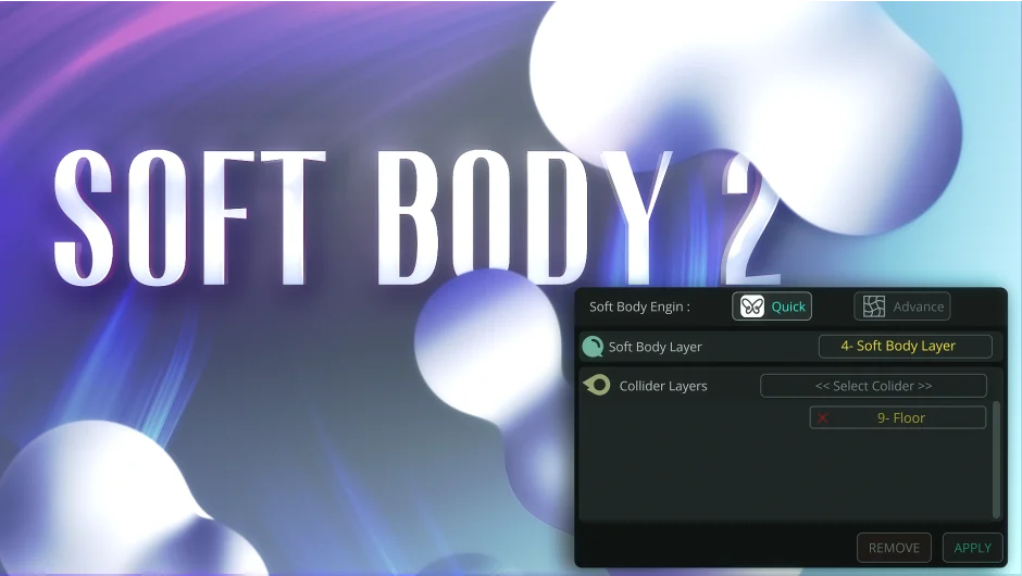 Soft Body 2 screenshot