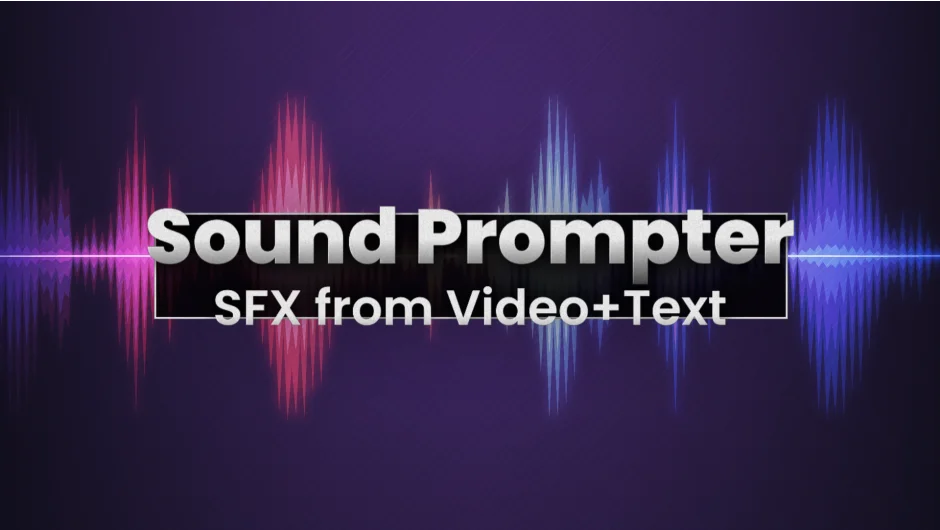 Sound Prompter screenshot