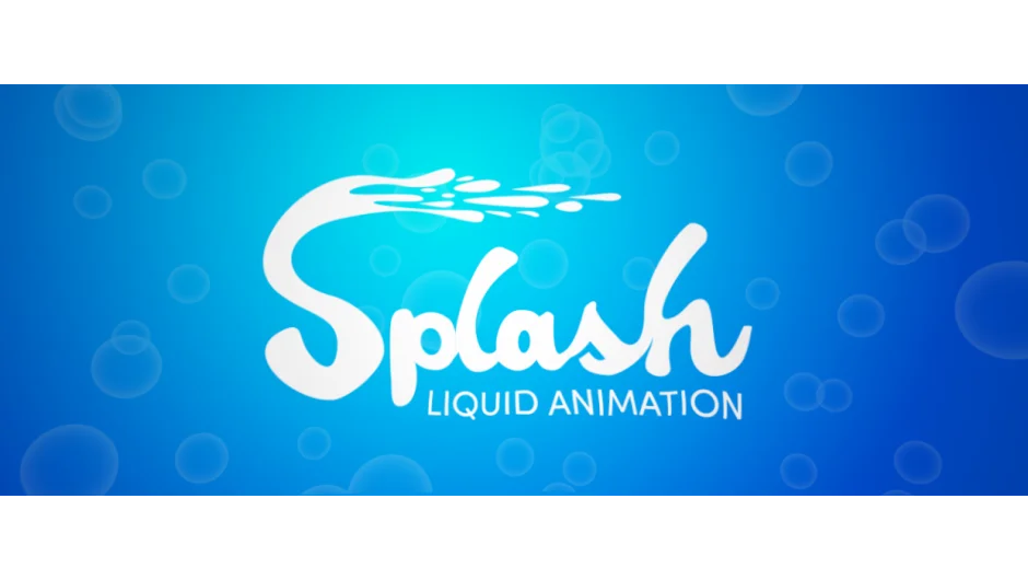 Splash screenshot