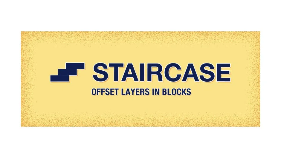 Staircase screenshot