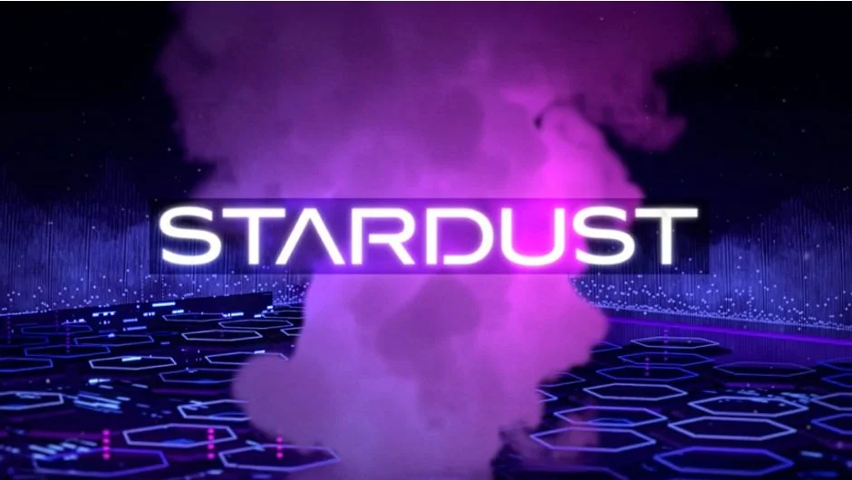 Stardust screenshot