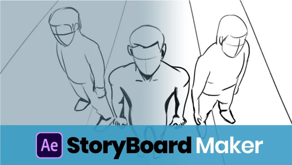 Storyboard Maker screenshot