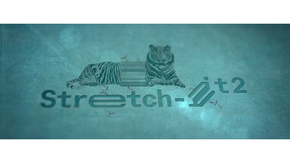 Stretch-it 2 screenshot