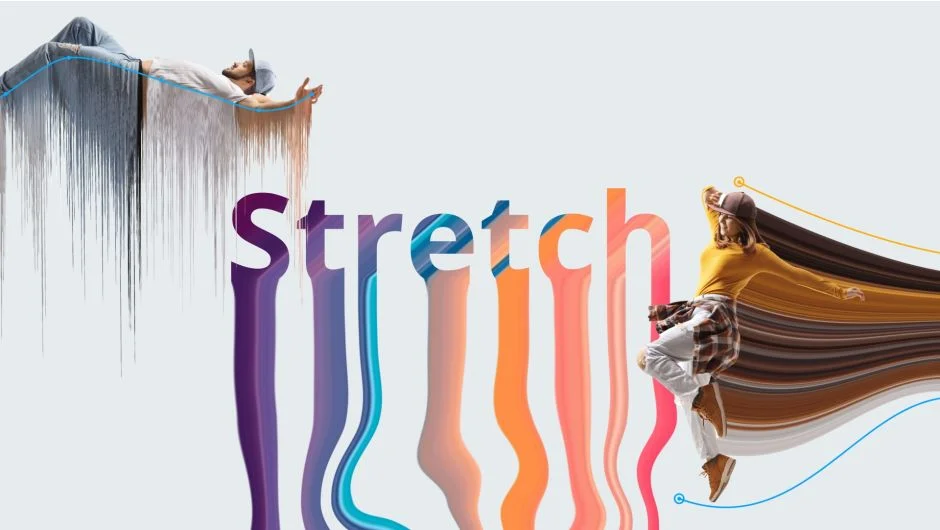 Stretch screenshot