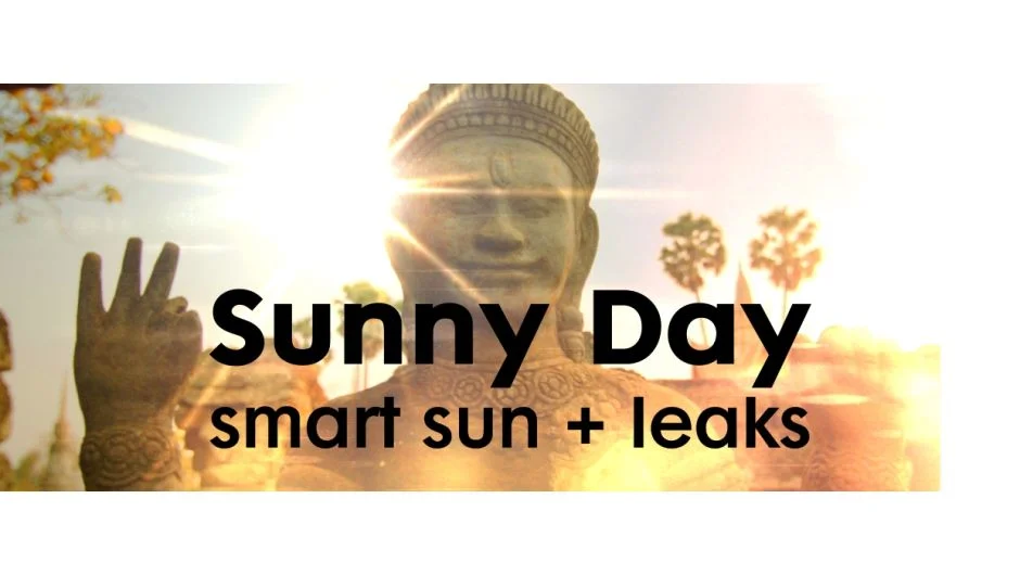 Sunny Day screenshot