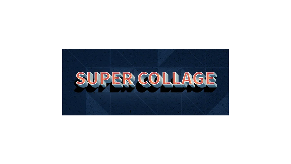 Super Collage screenshot