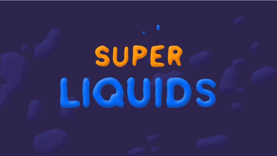 Super Liquids screenshot