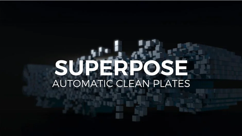 Superpose 2 screenshot