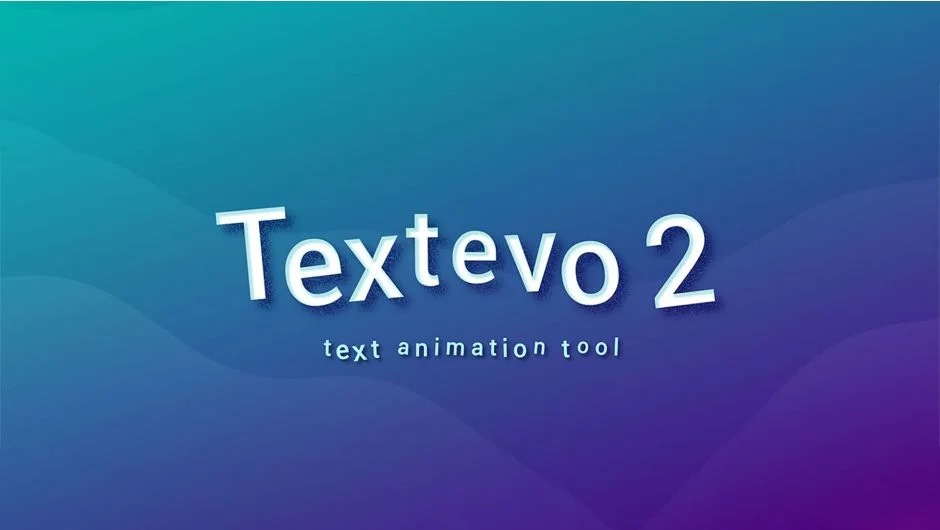 TextEvo 2 screenshot
