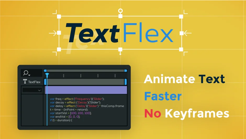 TextFlex screenshot