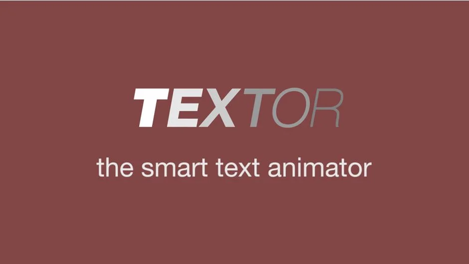 Textor screenshot