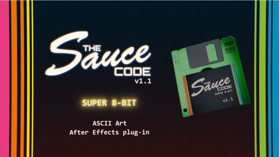 theSauceCode screenshot