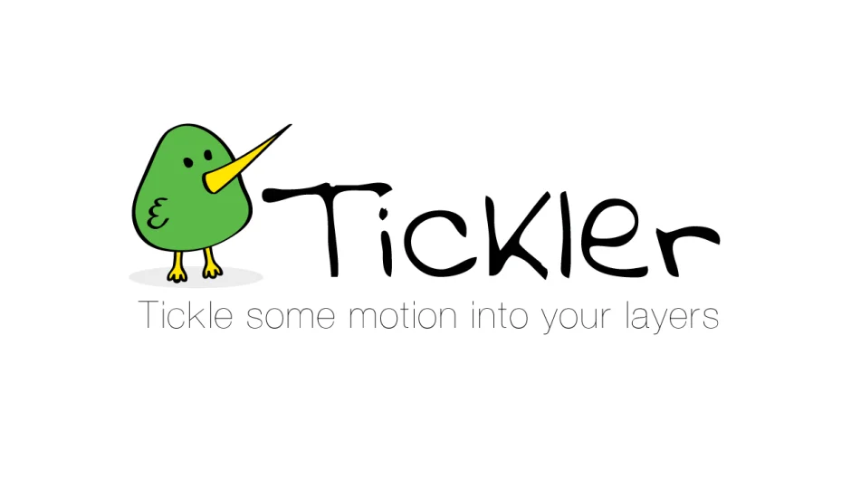 Tickler screenshot