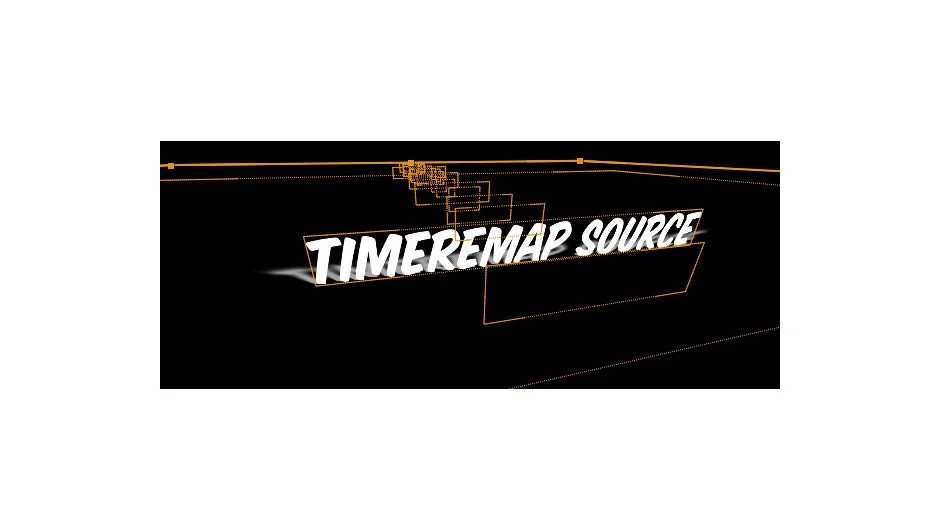 TimeRemap Source screenshot