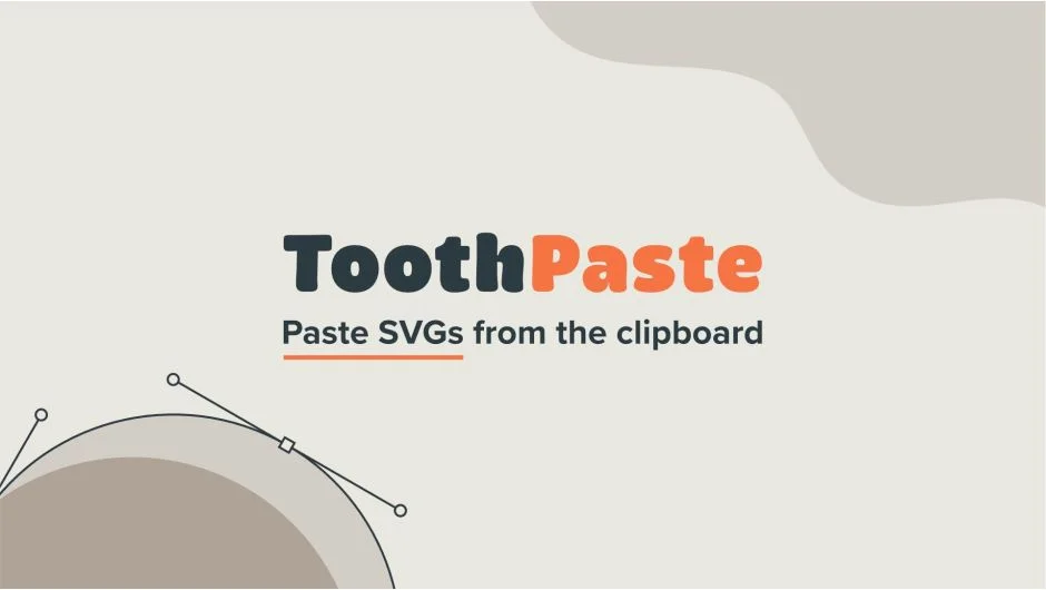 ToothPaste screenshot