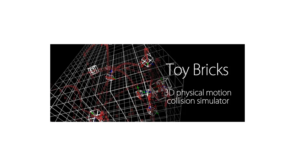 Toy Bricks screenshot