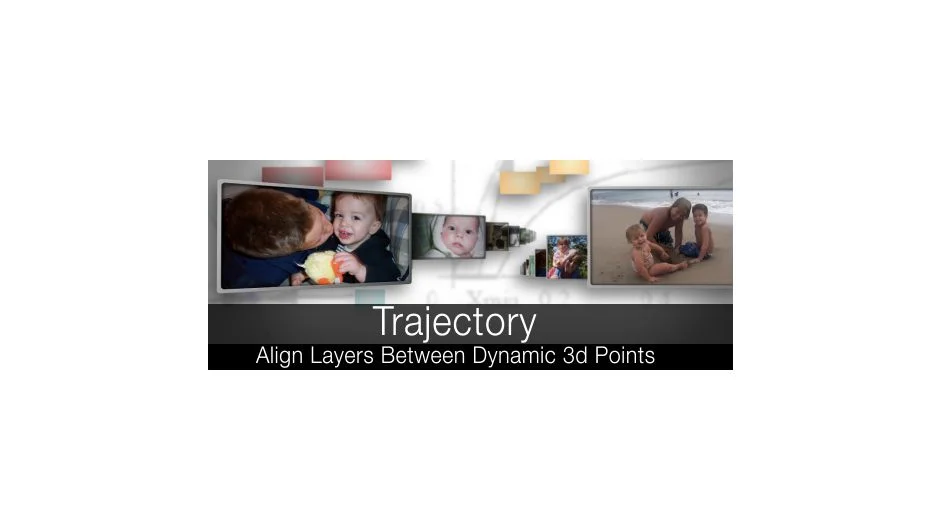 Trajectory screenshot