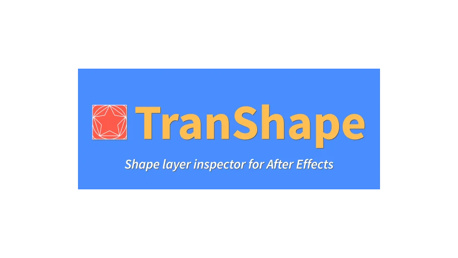 TranShape screenshot