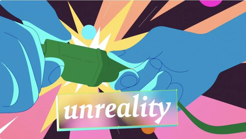 Unreality Plugin for the Real World screenshot