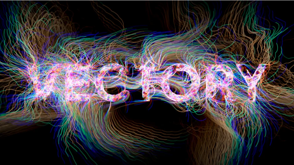 Vectory screenshot