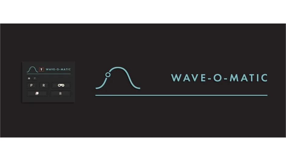 Wave-o-Matic screenshot
