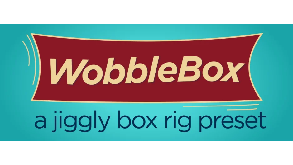 WobbleBox screenshot