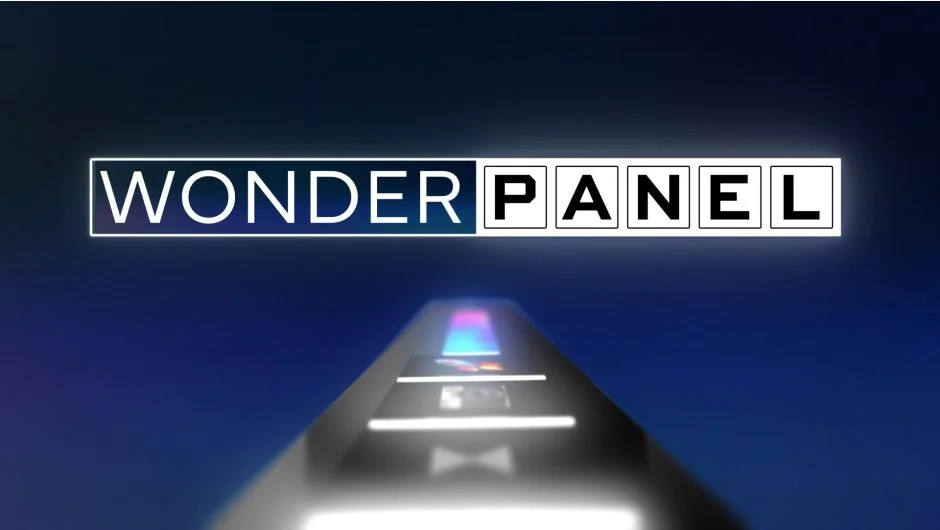 Wonder Panel Pro screenshot