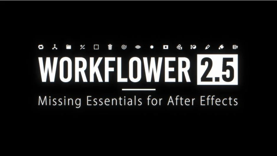 Workflower screenshot