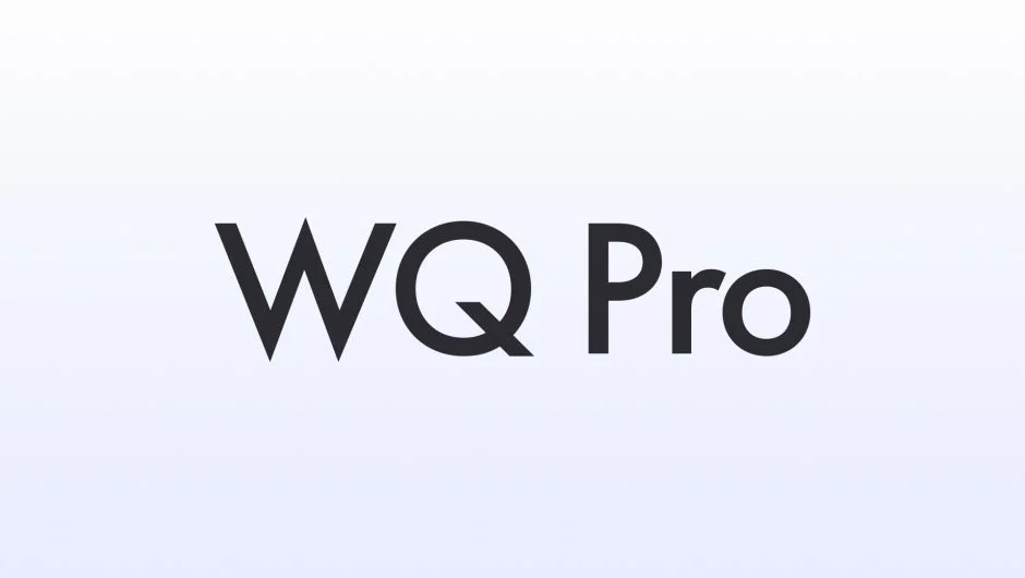 WQ Pro screenshot