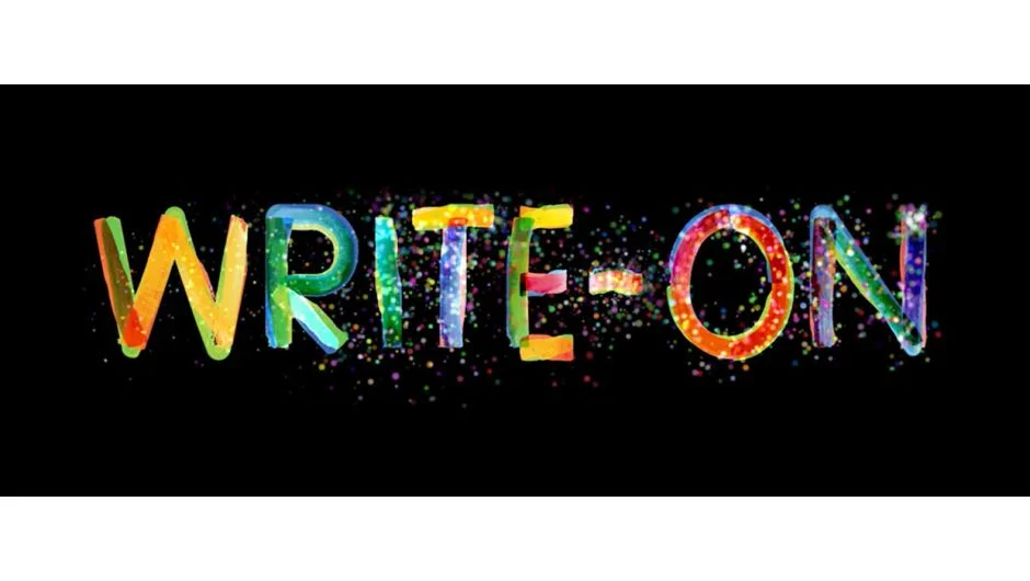 Write-On Animated Typefaces screenshot