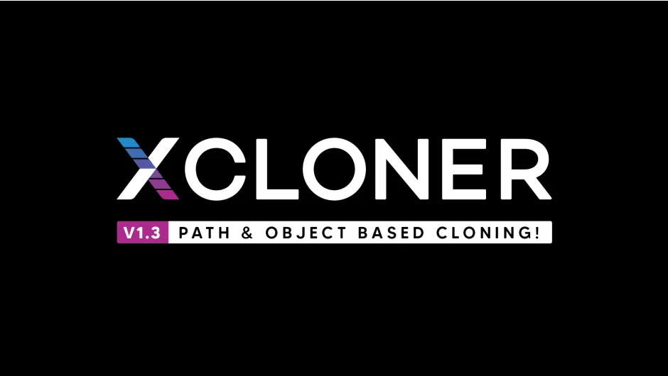 xCloner screenshot