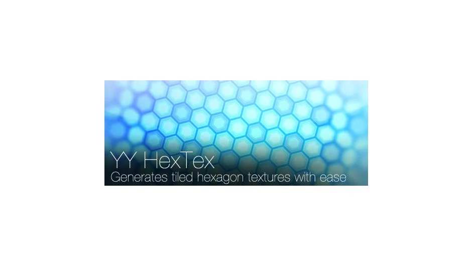 YY_HexTex screenshot