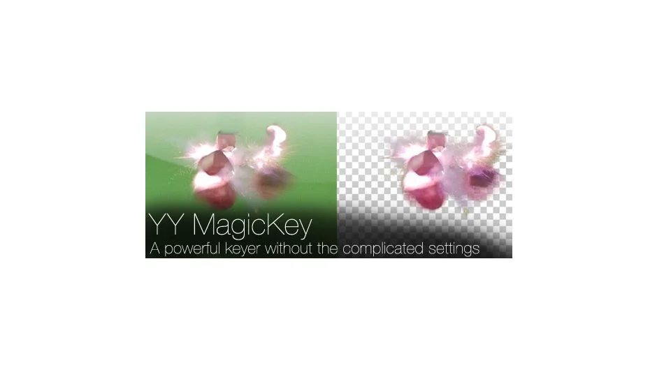 YY_MagicKey screenshot