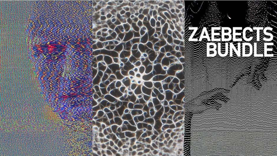 Zaebects Bundle screenshot